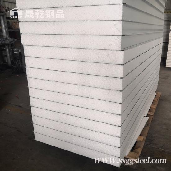 EPS Wall Sandwich Panel