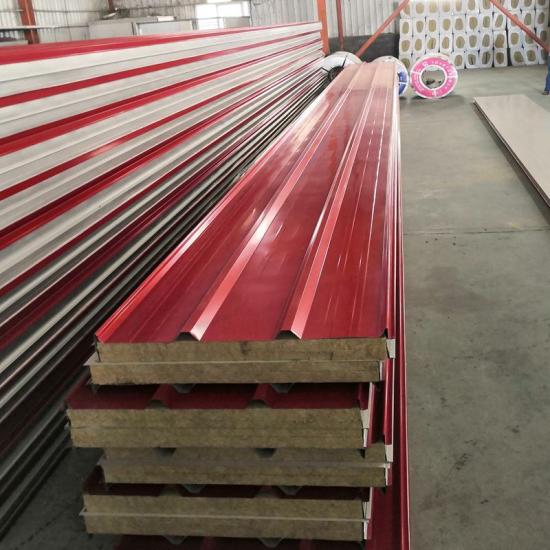 sandwich panel