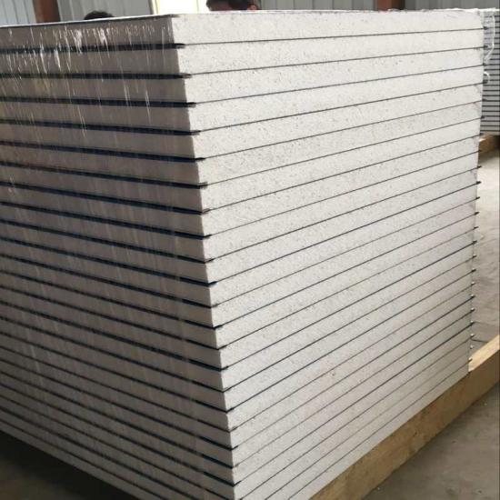 EPS sandwich panels